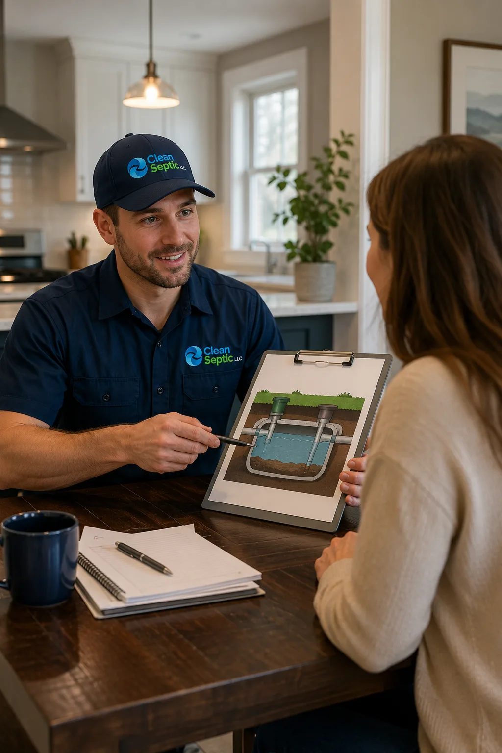 Septic Tank Pumping Mableton, GA FAQs